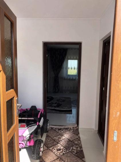 Casă cu 2 camere cu Teren 239 Mp în Central