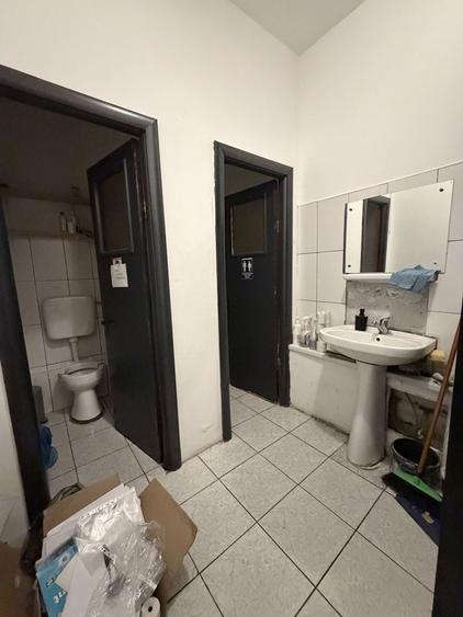 Spațiu comercial, de 55 mp, în Sălăjan