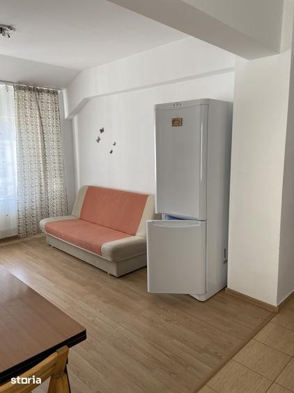 Apartament cu 2 camere, G. Enescu - 4