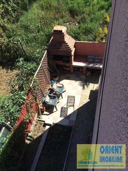 Duplex cu 5 camere în Nord-Vest