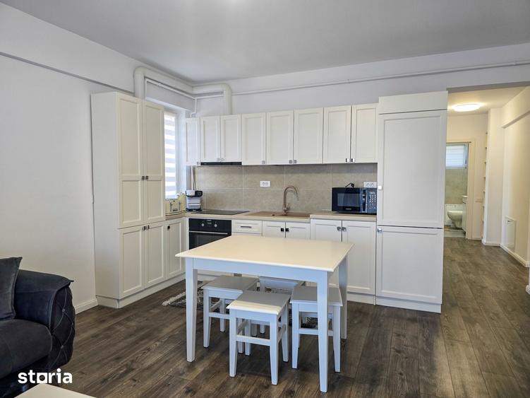 Apartament cu 3 camere în Moara de Vânt
