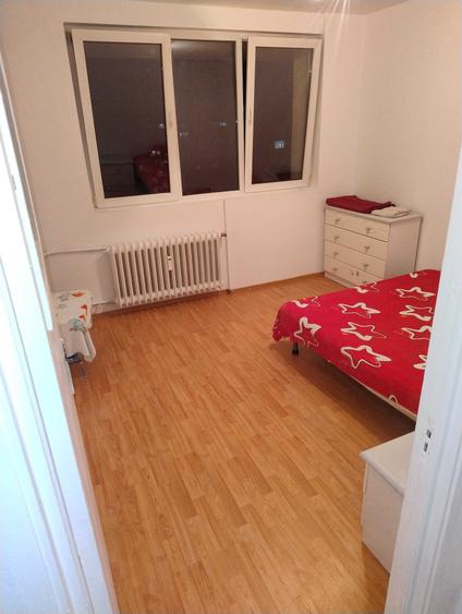 Apartament cu 2 camere în Giurgiului