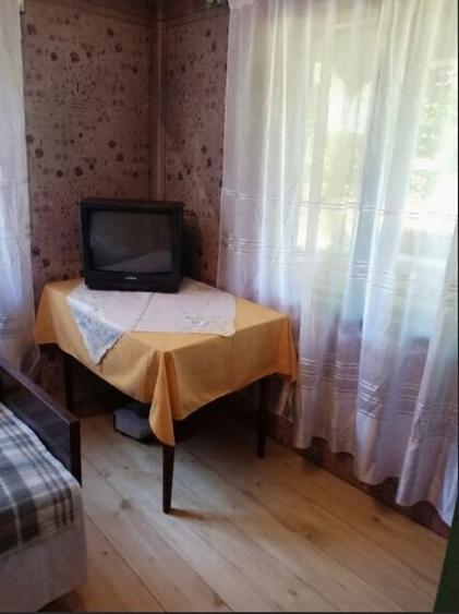 Casă individuală cu 6 camere cu Teren 980 Mp în Stănești (Stoilești)