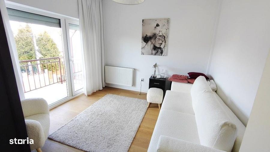 0%Comision! Casa ultrafinisata, P+E+Pod, in zona Grand Hotel Italia - 7