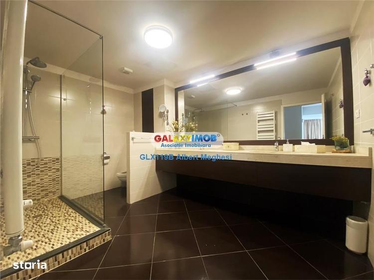 Apartament cu 4 camere în Nordului