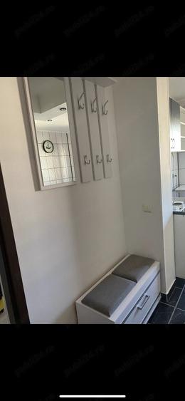 Garsonieră decomandată în Berceni