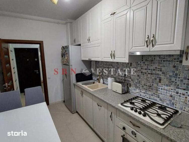 Apartament 2 camere Lujerului | Bloc nou | Centrala | Metrou - 1