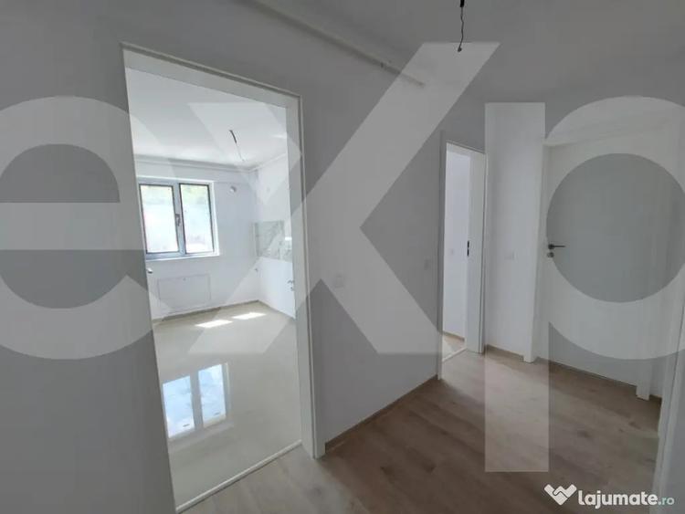 TVA inclus | Apartament 3 camere Trivale | Bloc Nou Finaliza - 17
