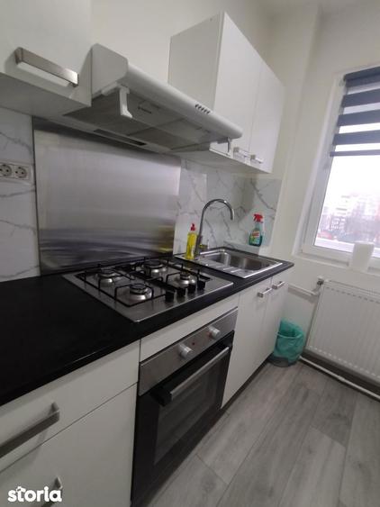 Apartament cu 2 camere zona Gara - 8