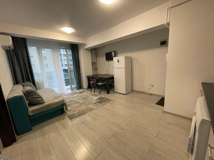 Apartament cu 2 camere decomandat în Iris