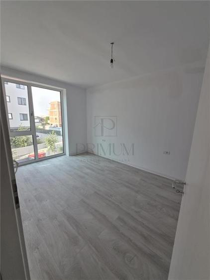 Apartament cu 2 camere semidecomandat în Mehala