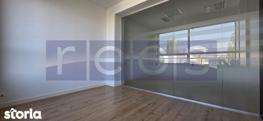 Apartament cu 4 camere în Floreasca