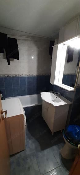 Apartament cu 2 camere decomandat în Lipovei