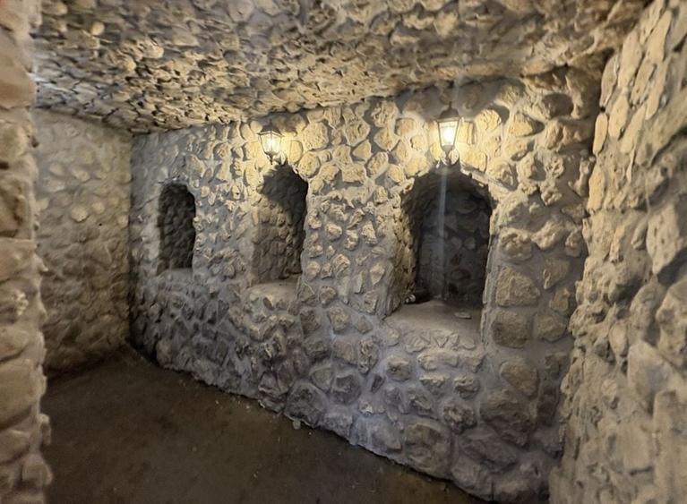 Casă cu 3 camere în Lunca Cetățuii