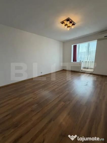 Apartament cu 2 camere decomandat în Tudor