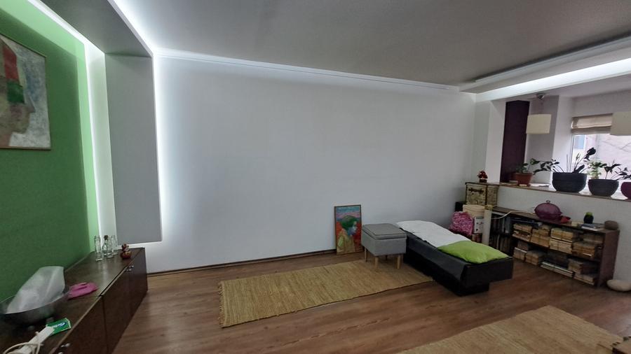 Apartament cu 3 camere decomandat în Militari