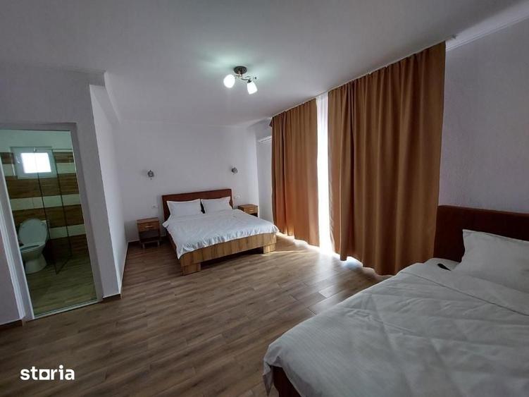 Casă cu Teren 700 Mp în Central