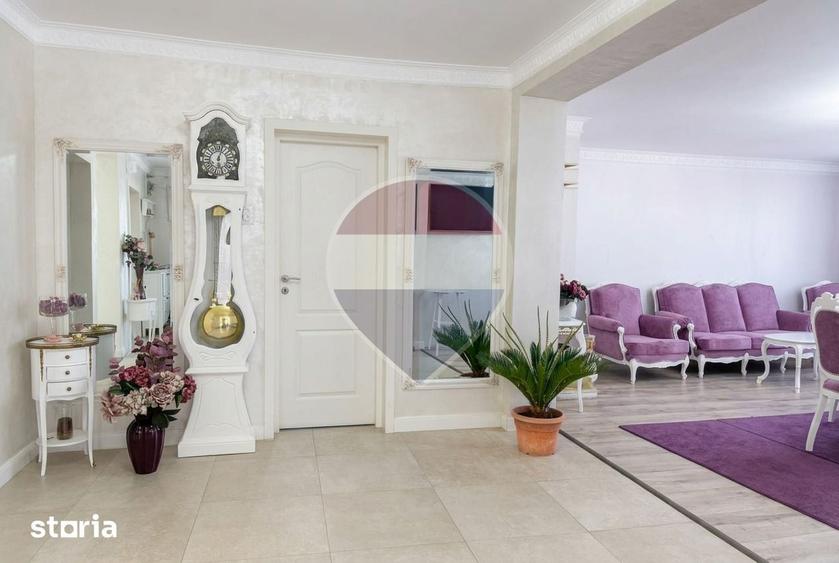 Casa ultrafinisata cu 5 camere | Turda | Gradina ?i Garaj - 16