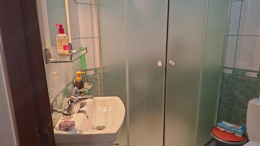 Casă cu 2 camere cu Teren 130 Mp în Valea Alba