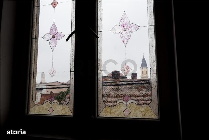 Reco, Apartament Ultracentral cu loc de parcare - 16