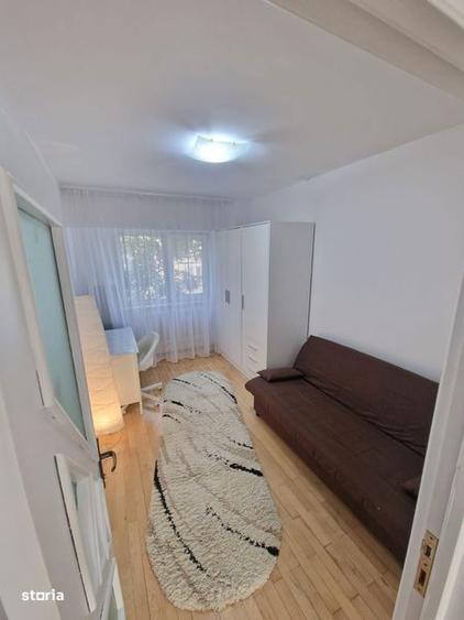 Apartament cu 3 camere în Faleza Nord