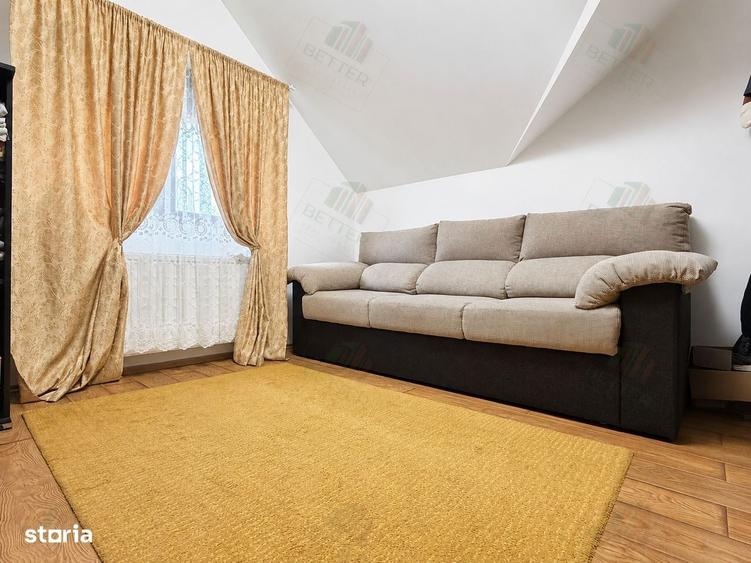 Casă cu 4 camere în Glina
