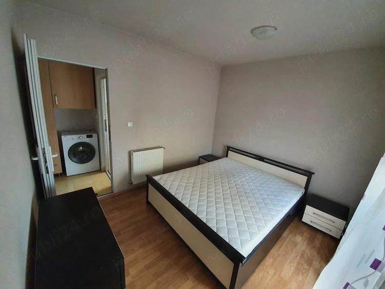 Apartament 2 camere decomandate - 1