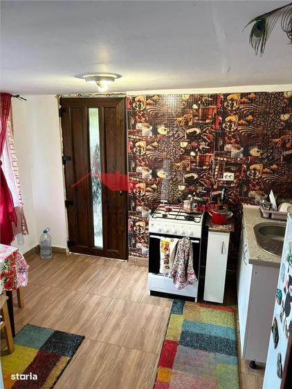 Casă cu 3 camere în Figa