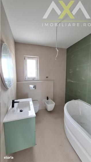 Casă cu 4 camere cu Teren 400 Mp în Rediu