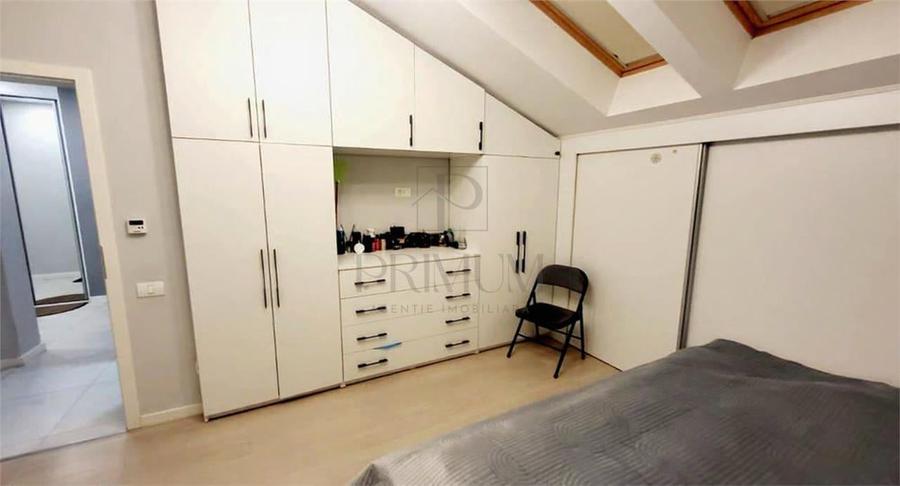 GIROC - 3 CAM - 2 BAI -2 TERASE - INCALZIRE PARDOSEALA - LOC PARCARE - LUX || - 6