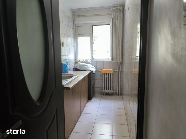 Malu Rosu(Rasnovenilor),apartament 2 camere,parter/4,de vanzare - 4