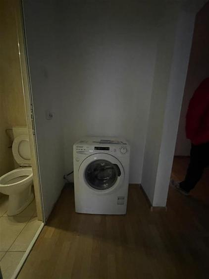 Apartament 3 camere Dacia - Decomandat - 4