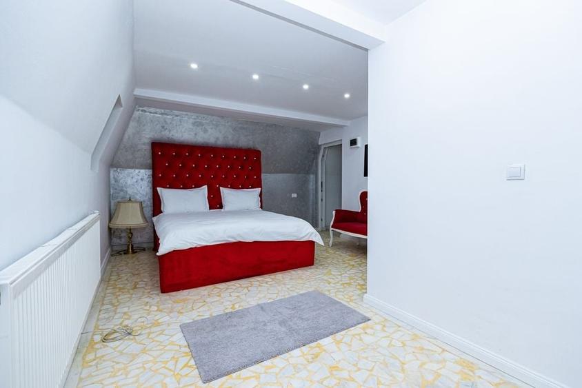 Apartament în Tătărași
