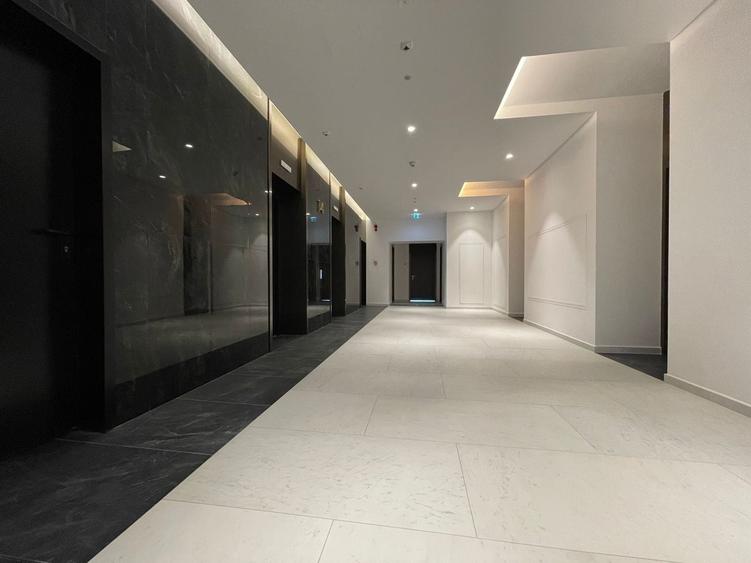Apartament cu 2 camere în Barbu Văcărescu