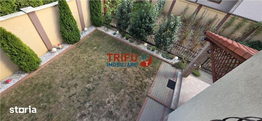 Casă cu 4 camere cu Teren 326 Mp în Central
