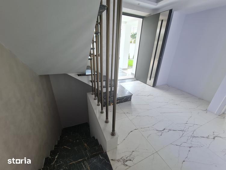 LUX | Casa Individuala | Iancu Nicolae | 10 camere - 17