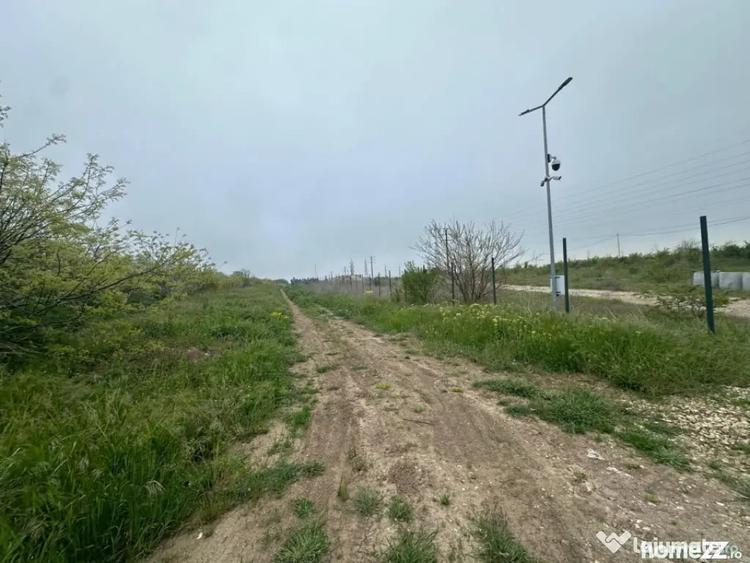 Teren în Central