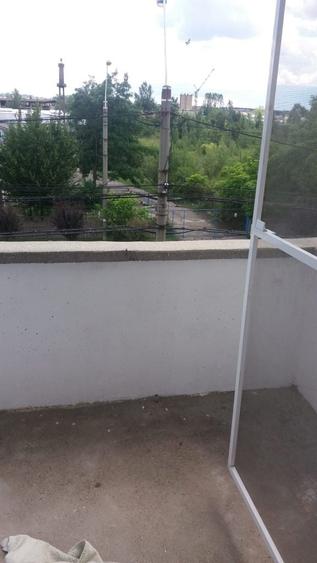 Garsonieră decomandată în Exterior Vest
