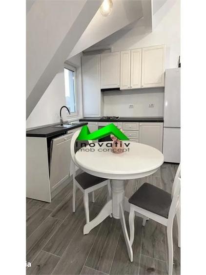 Apartament de inchiriat 2 locuri parcare Sibiu Selimbar - 6