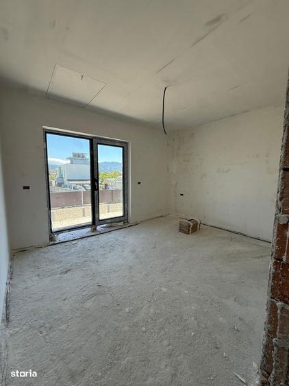 Casa single - Tarlungeni - Izvor - 222.000 EURO - 15