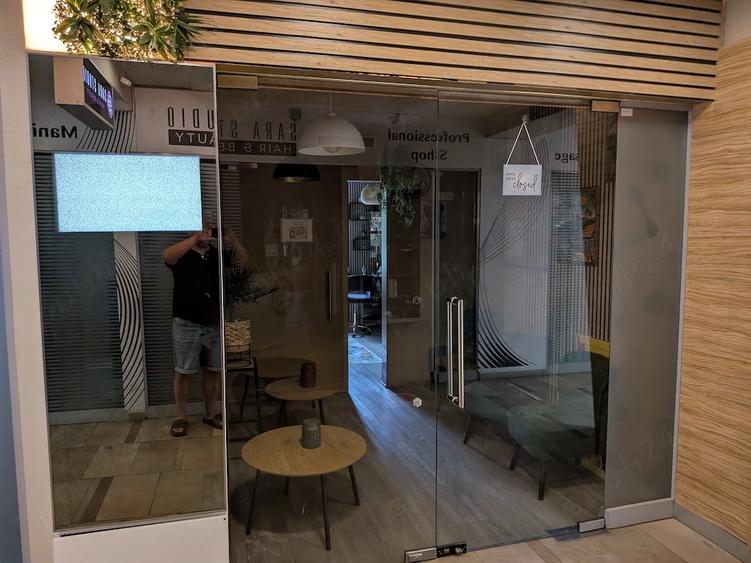 Spațiu comercial, de 45 mp, în Vitan