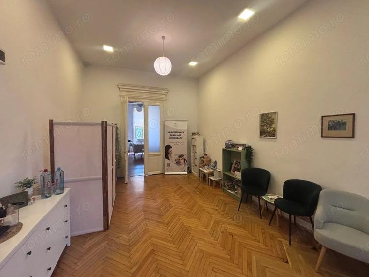Spațiu comercial, de 55 mp, în Ultracentral
