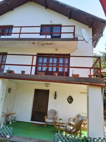 Casa cu gradina de vanzare - 8