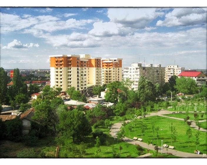 Apartament cu 2 camere decomandat, mobilat în Pantelimon