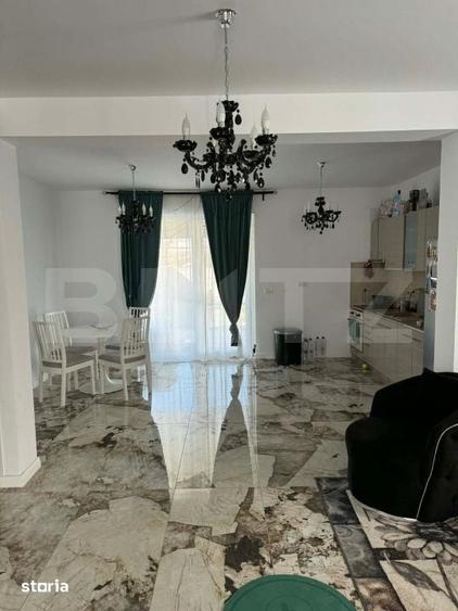 Casă cu 4 camere cu Teren 254 Mp în Remetea Mare