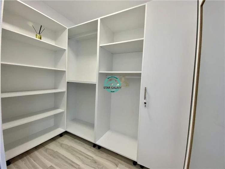 Apartament cu 2 camere de inchiriat, bloc nou la 1,5 km de UMF - 6