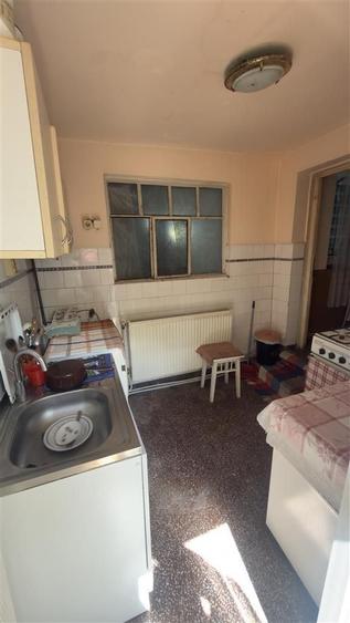 Casă individuală cu 2 camere semidecomandat cu Canalizare în Apahida