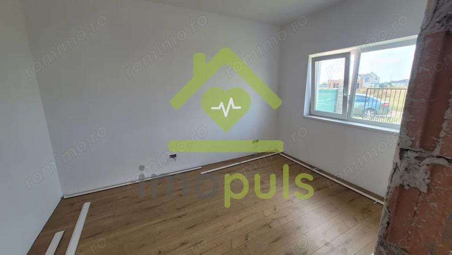 Duplex pe parter, 3 camere Mo?ni?a Noua ? - 3