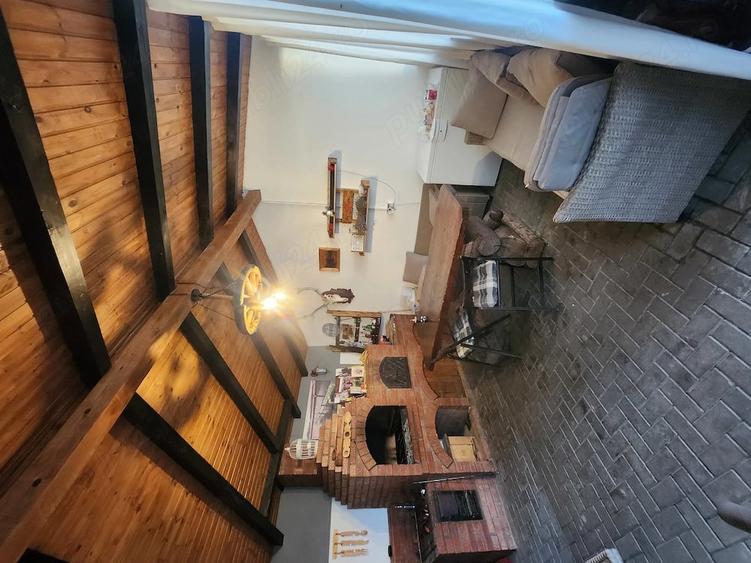 Casă cu Teren 271 Mp în Moara
