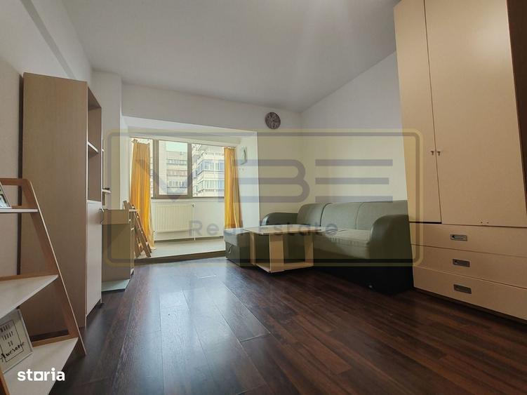 Centru/ 3 min Palas - Anastasie Panu- Hala Centrala - 2 camere -UMF - 2